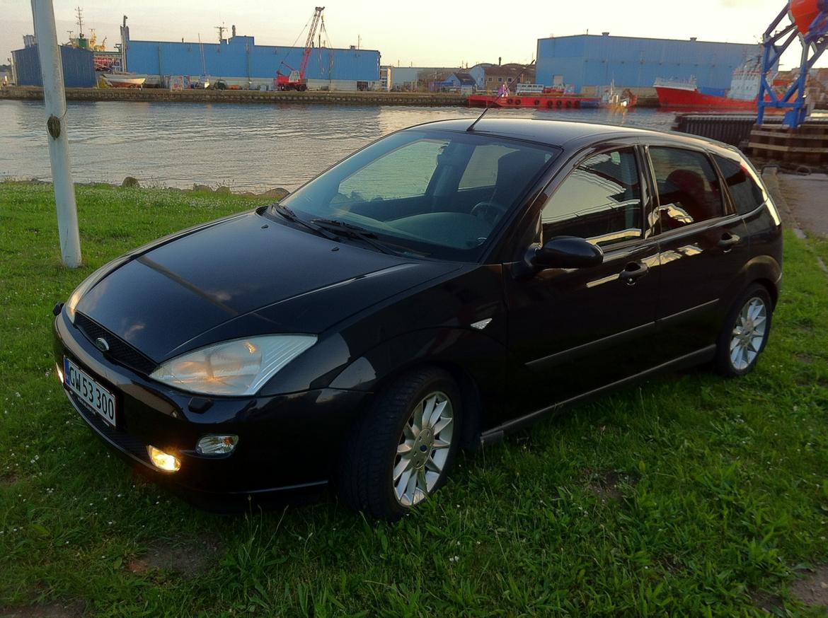 Ford focus billede 10