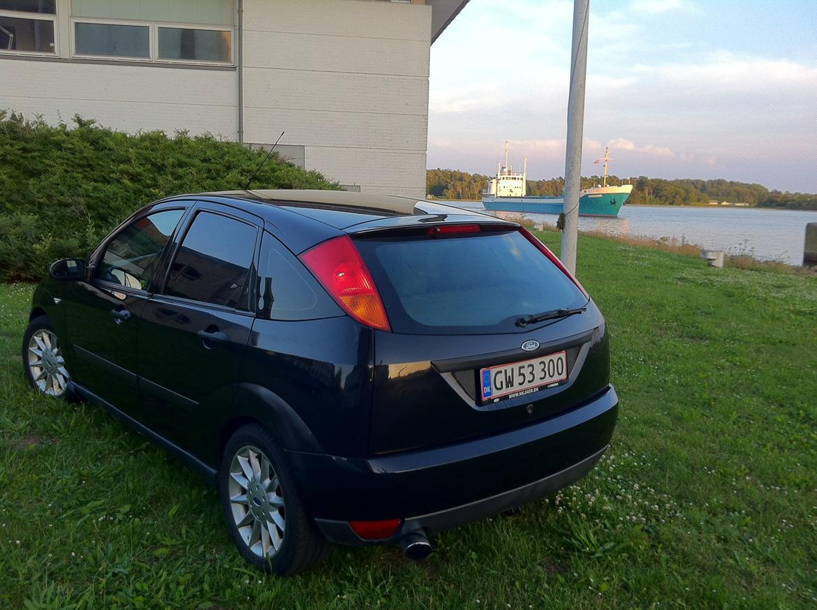 Ford focus billede 11