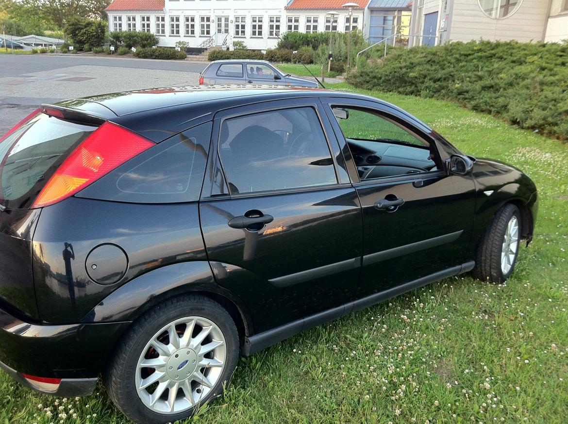 Ford focus billede 12