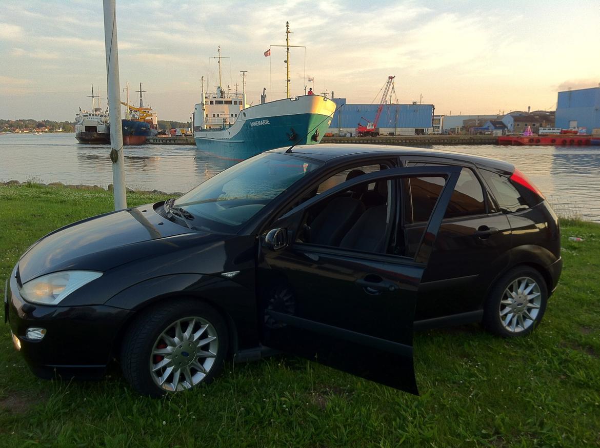 Ford focus billede 14