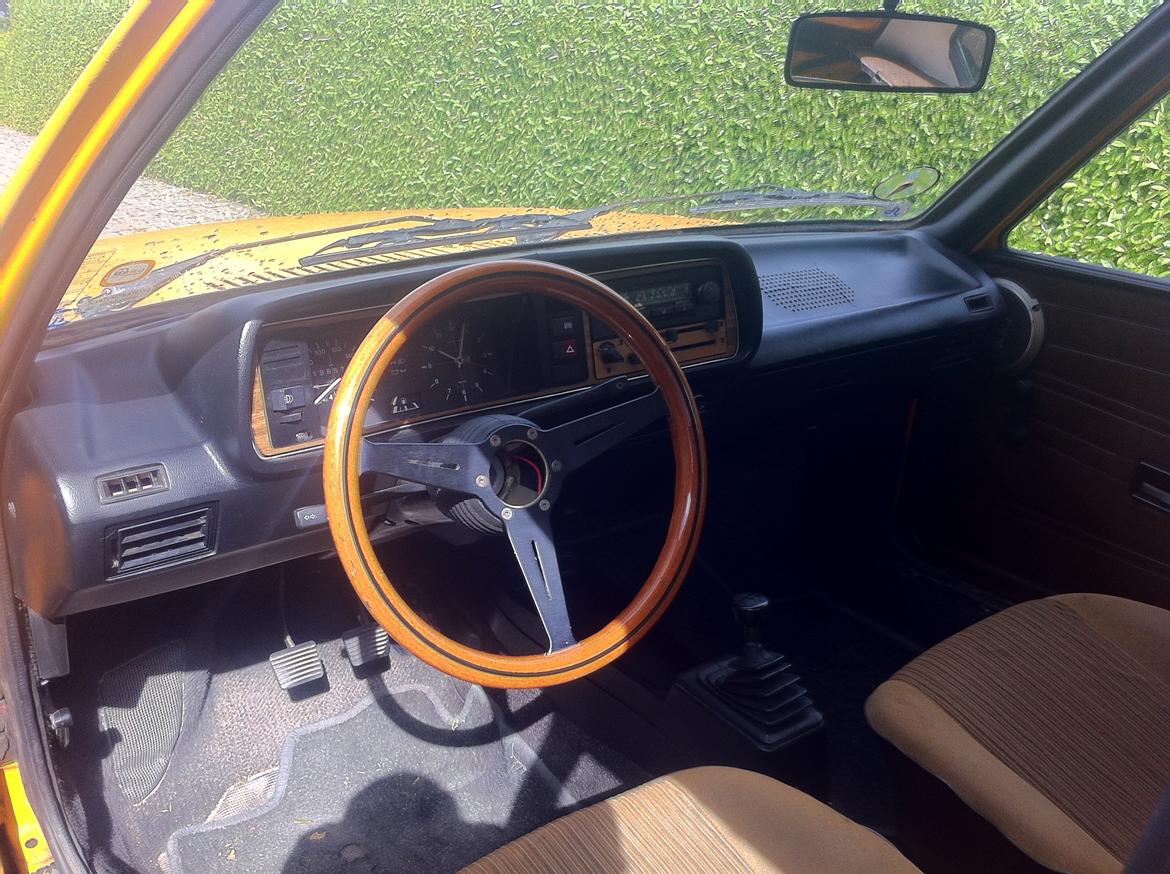 VW Passat L billede 15