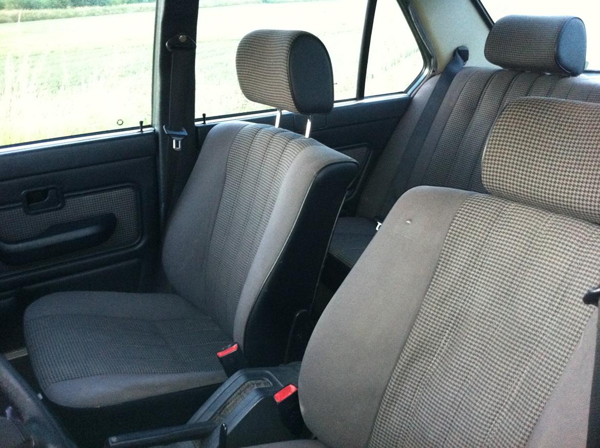 BMW e28 - 518i billede 9