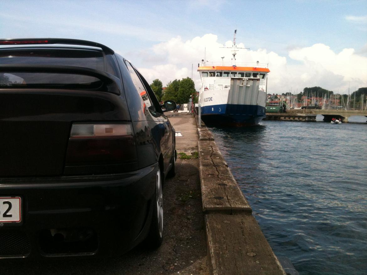 Toyota Corolla e10 billede 4