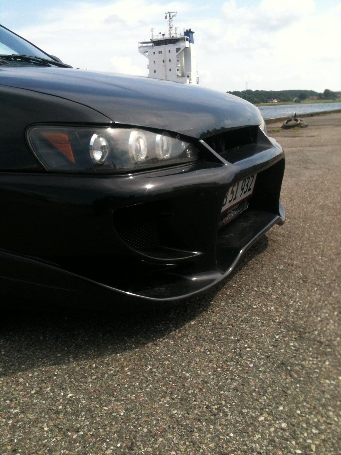 Toyota Corolla e10 billede 7