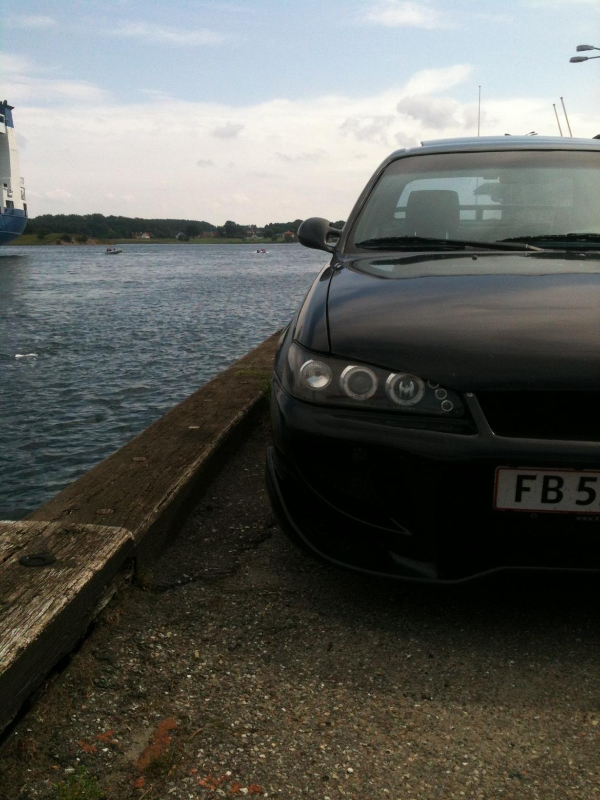 Toyota Corolla e10 billede 8