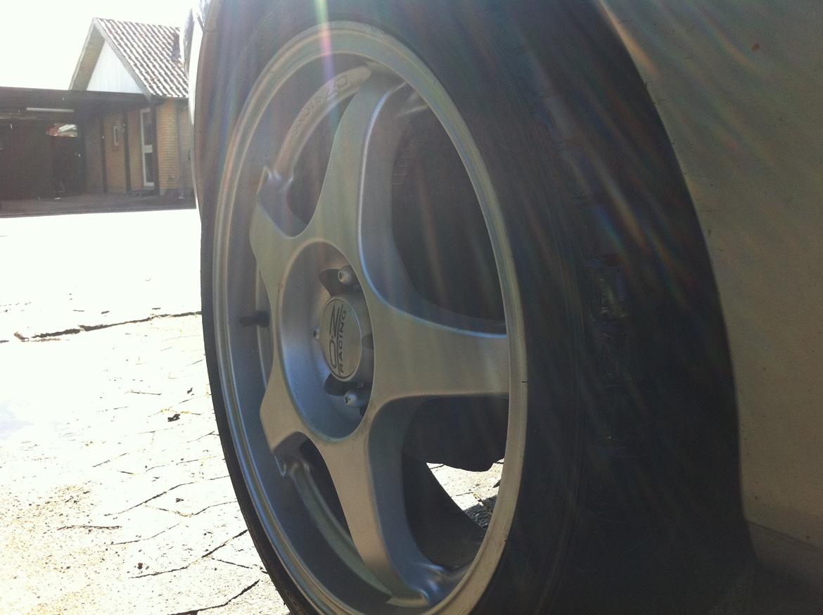 Peugeot 206 billede 7