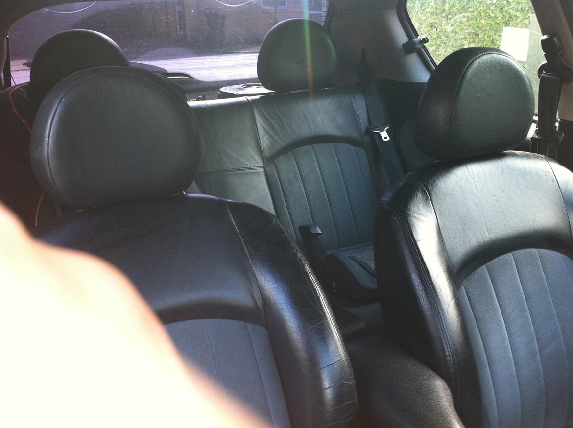 Peugeot 206 billede 9