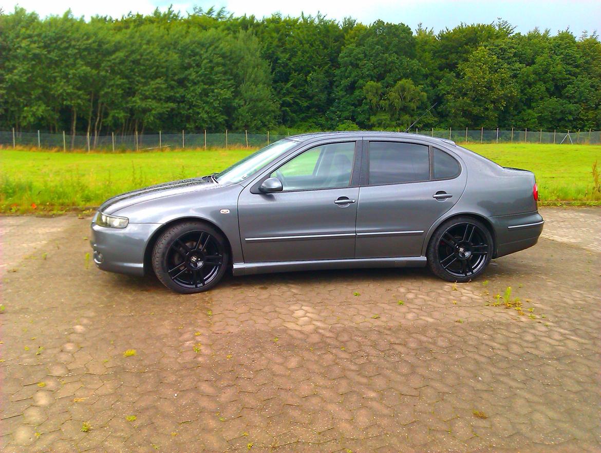 Seat Toledo Signo billede 1