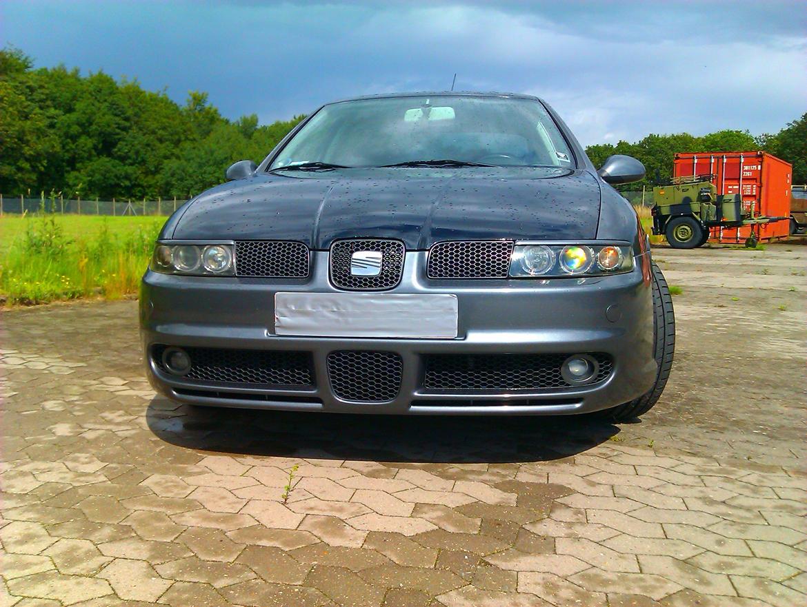 Seat Toledo Signo billede 3