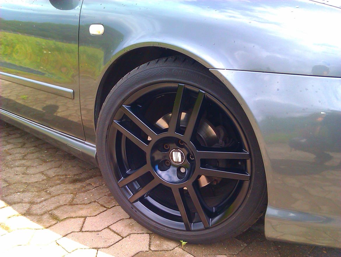 Seat Toledo Signo billede 7