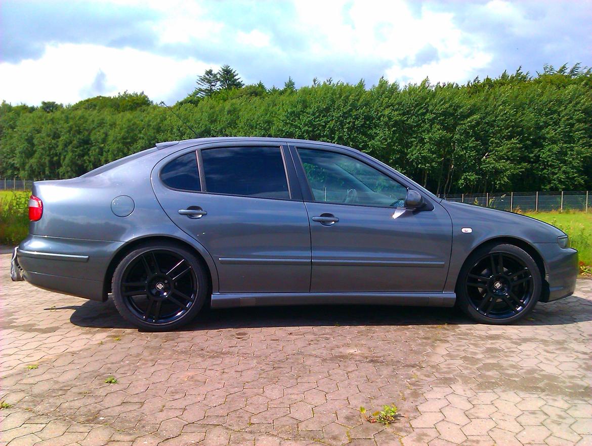 Seat Toledo Signo billede 9