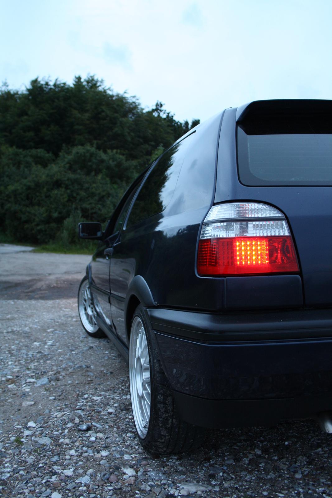 VW Golf 3 [Tidl. Bil] Solgt - Nyt! 16-7-12 billede 15