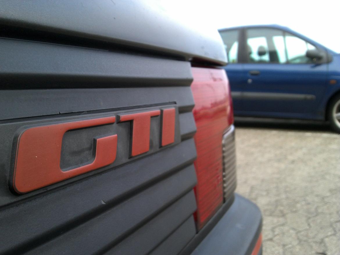 Peugeot 205 2,0 GTi-6 billede 4