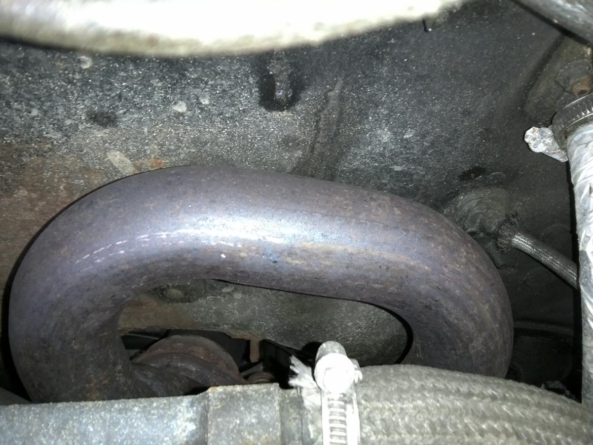 Peugeot 205 2,0 GTi-6 billede 13