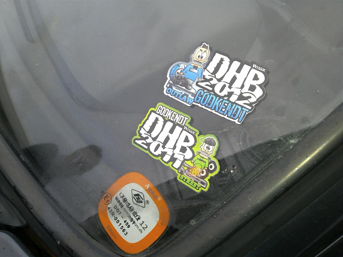 Peugeot 205 2,0 GTi-6 billede 6