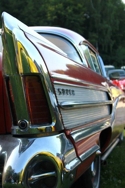 Buick Super Kustom • LowRider • billede 4