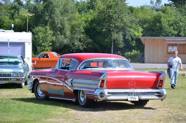 Buick Super Kustom • LowRider • billede 2