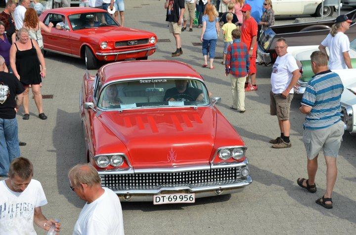 Buick Super Kustom • LowRider • billede 1