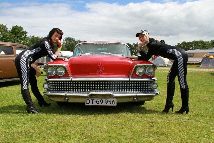 Buick Super Kustom • LowRider • billede 3