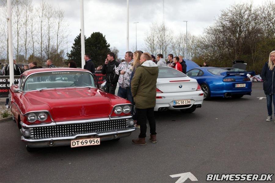 Buick Super Kustom • LowRider • billede 8