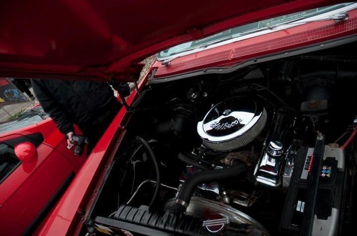 Buick Super Kustom • LowRider • billede 7