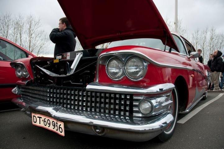Buick Super Kustom • LowRider • billede 6