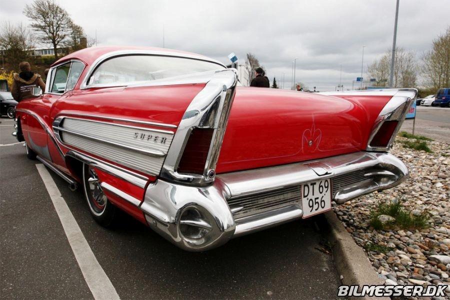 Buick Super Kustom • LowRider • billede 5