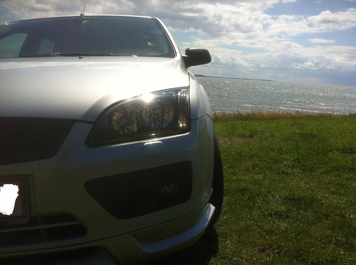 Ford Focus 1,6 Trend billede 6