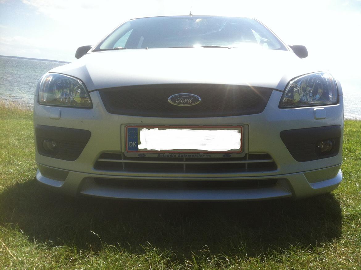 Ford Focus 1,6 Trend billede 5