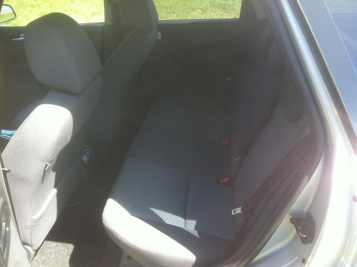 Ford Focus 1,6 Trend billede 14