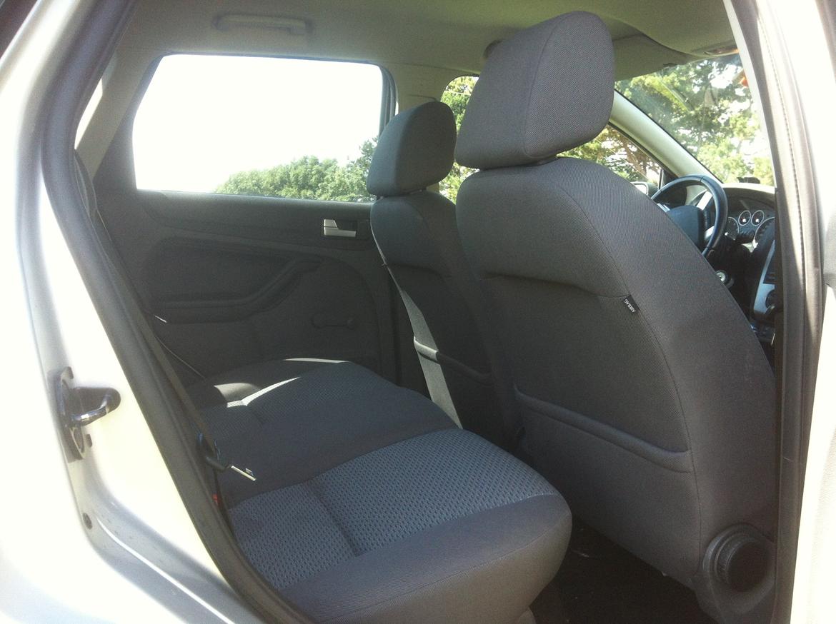 Ford Focus 1,6 Trend billede 17