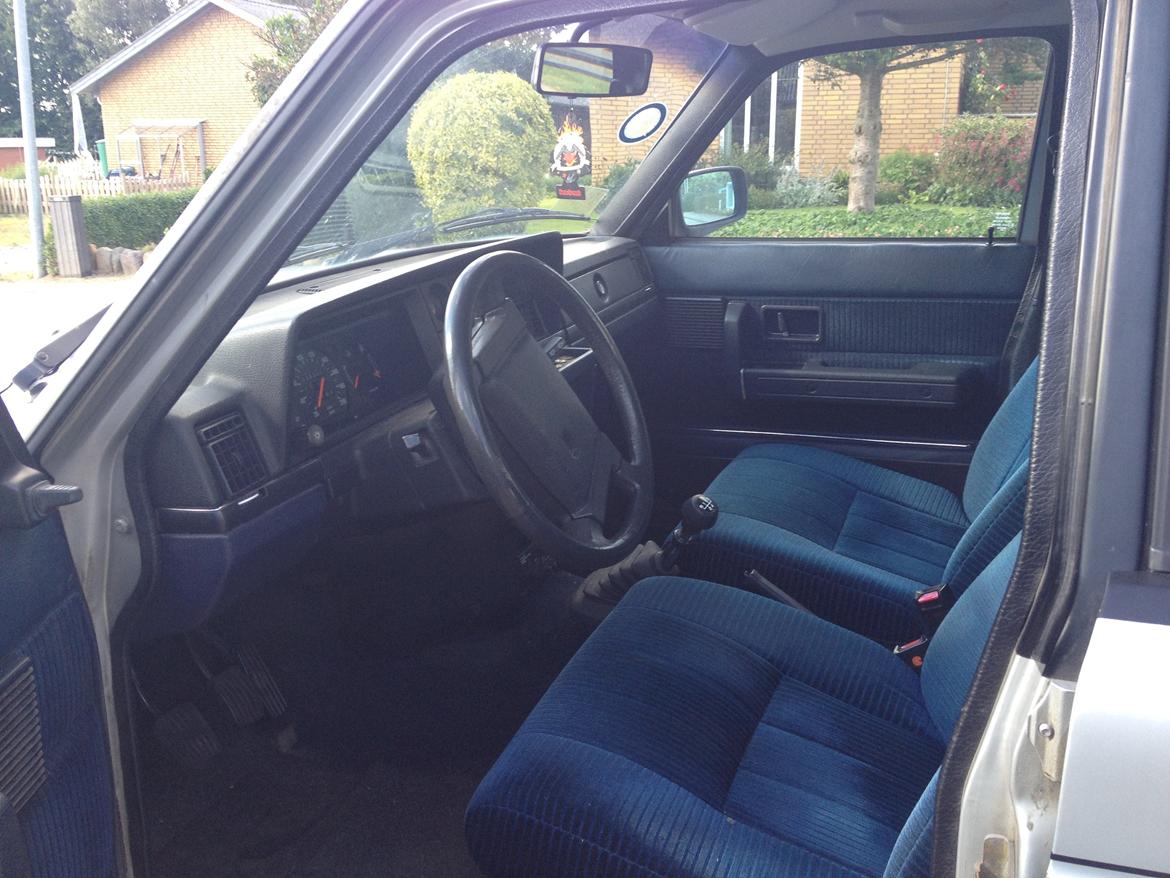Volvo 240 billede 9