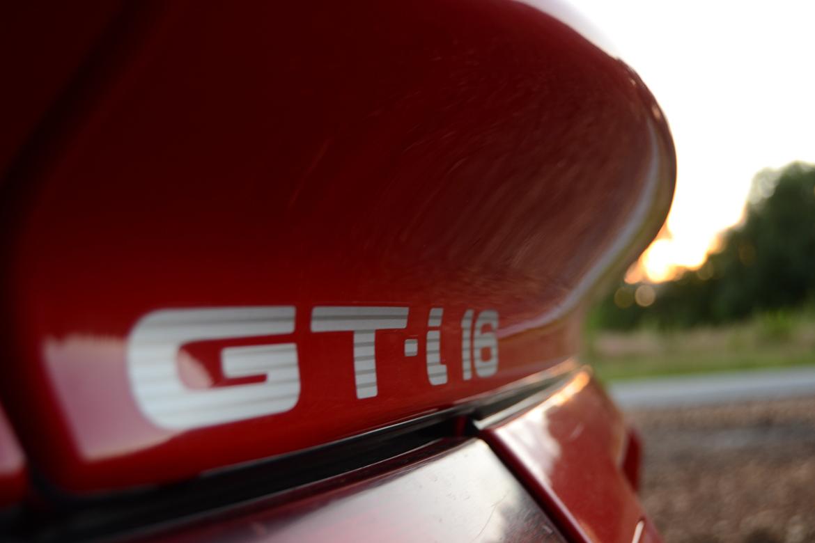 Toyota corolla AE92 GT-i 16 billede 5