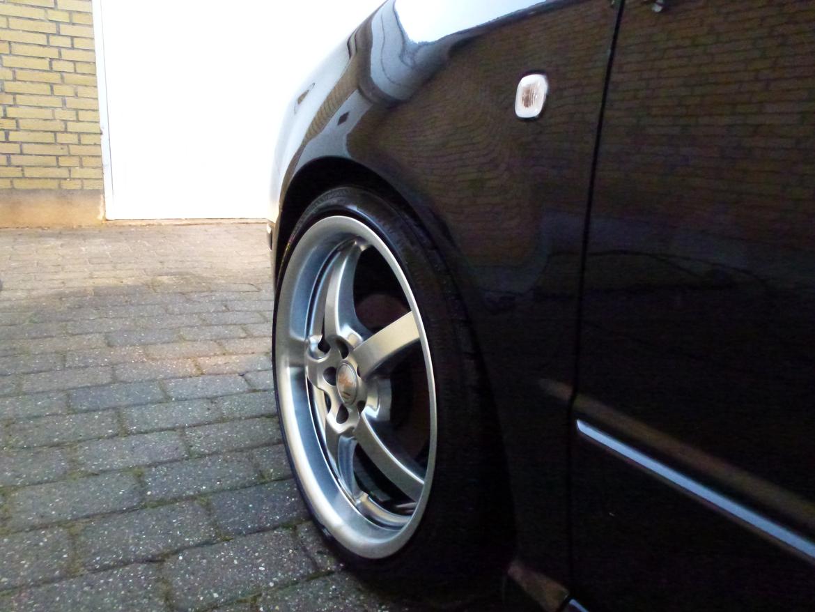 Skoda Fabia 1,9 TDI combi billede 15