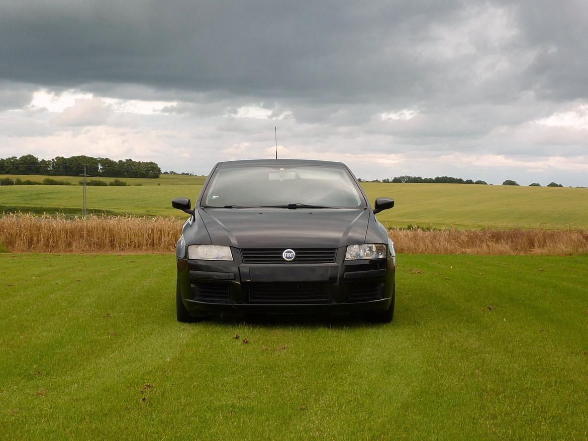 Abarth Fiat Stilo Abarth 1.8 billede 4