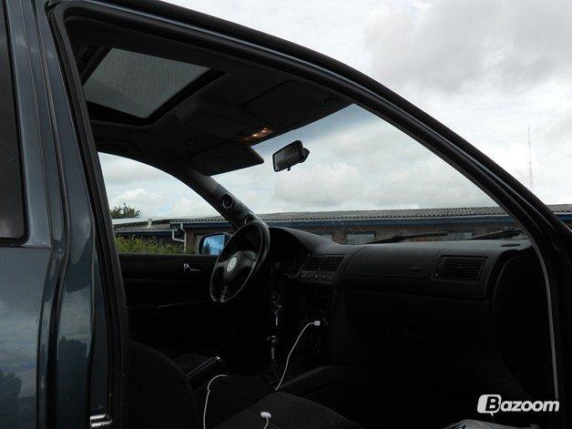 VW GOLF MK-lV GTI billede 7