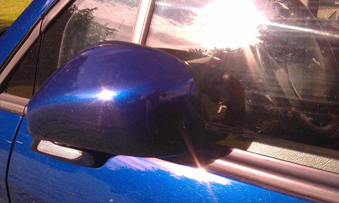 Peugeot 807 billede 12