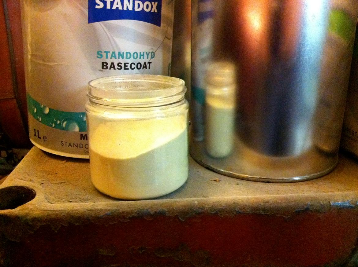 BMW E30 Cabriolet Shadowline billede 17