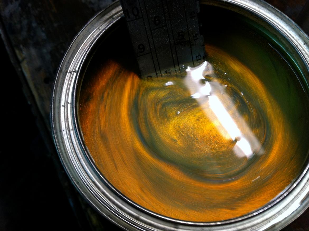 BMW E30 Cabriolet Shadowline billede 18