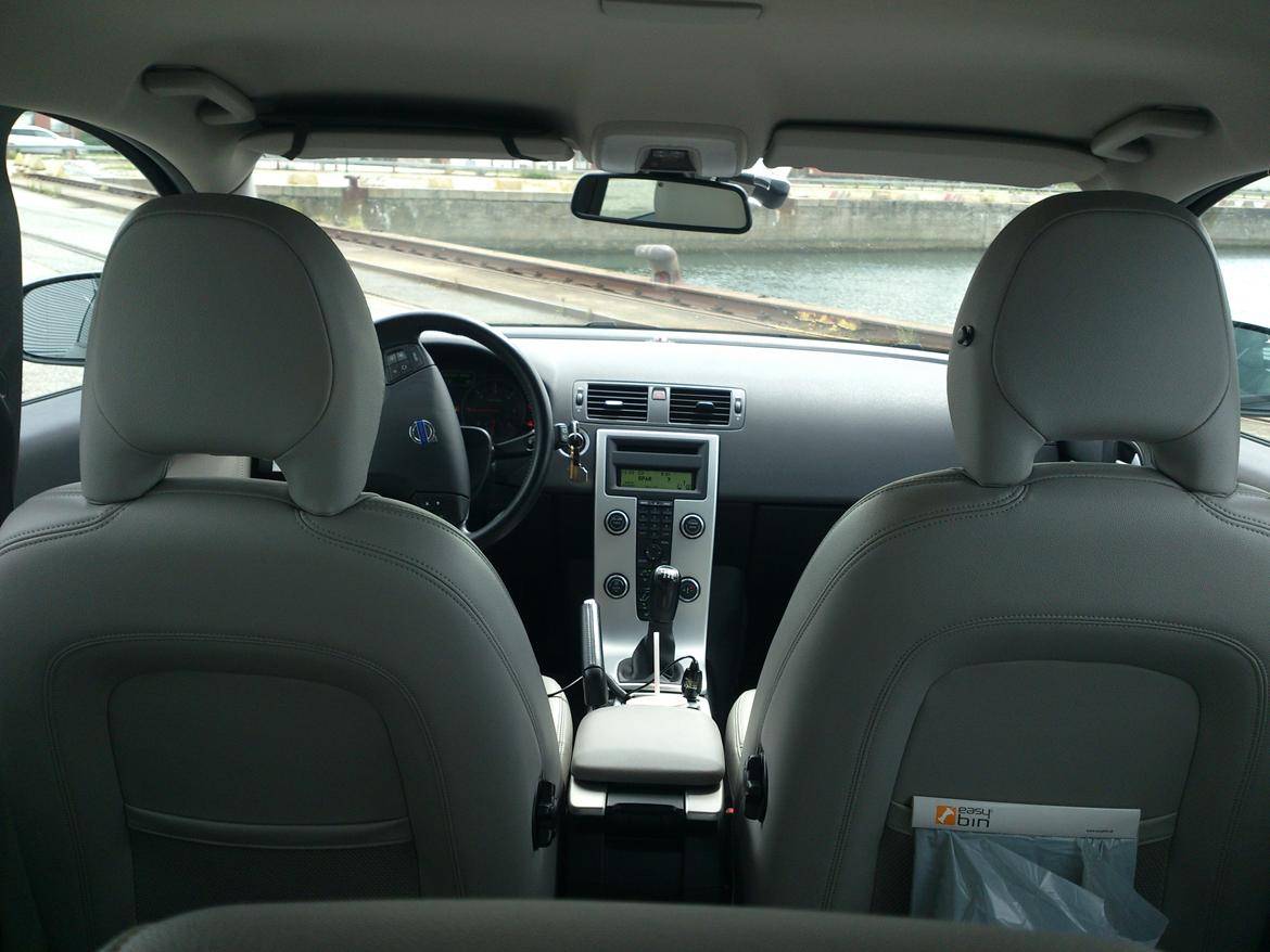 Volvo V50 2.0D Summum billede 15