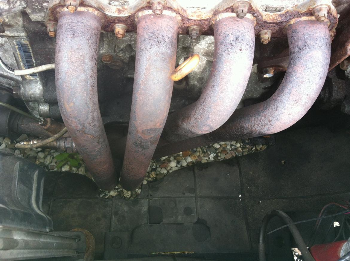 Honda Civic 1.6 Vtec ESI billede 13