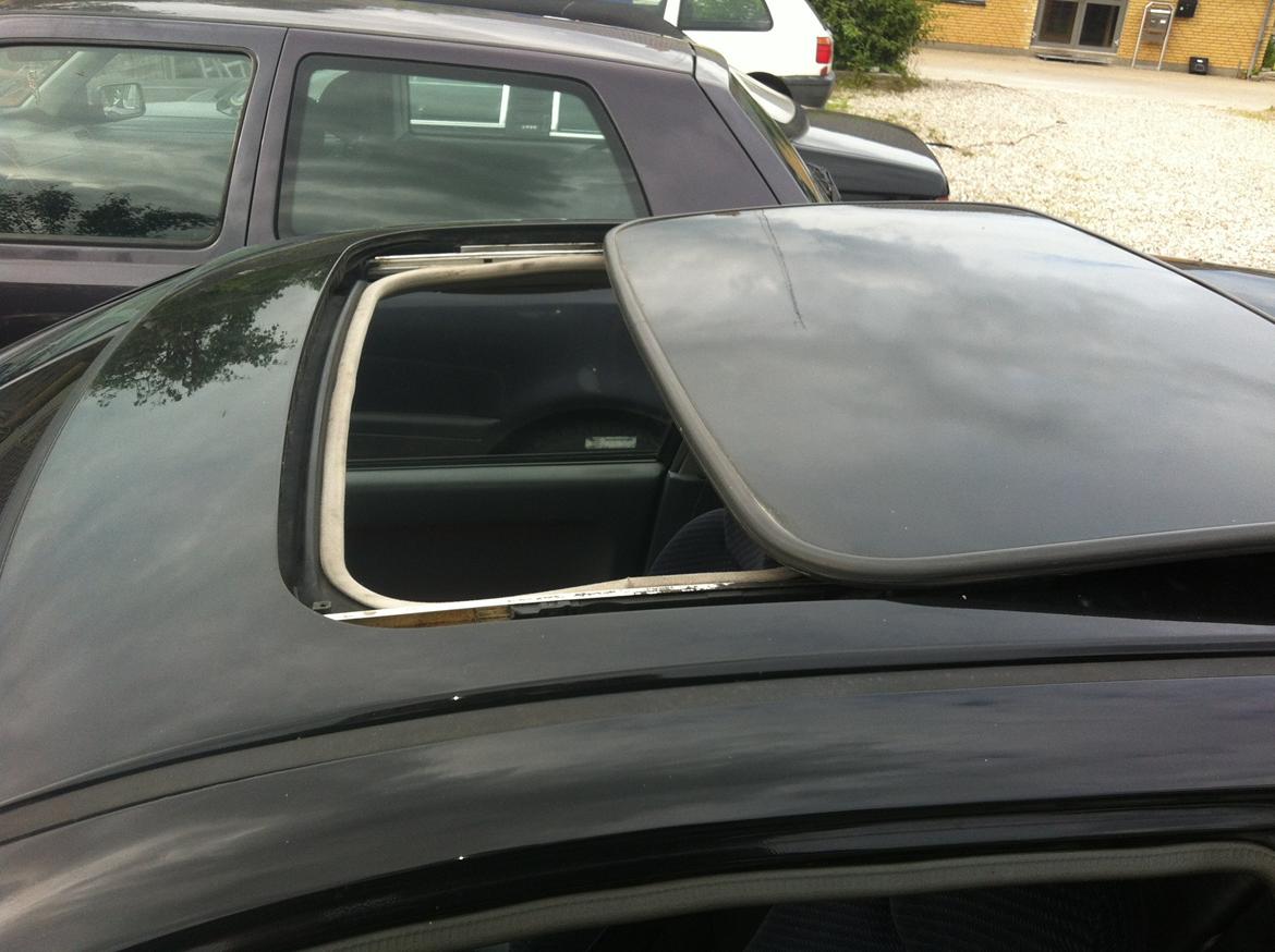 Honda Civic 1.6 Vtec ESI billede 17