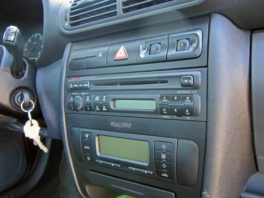 Seat Toledo TDI Signo billede 16