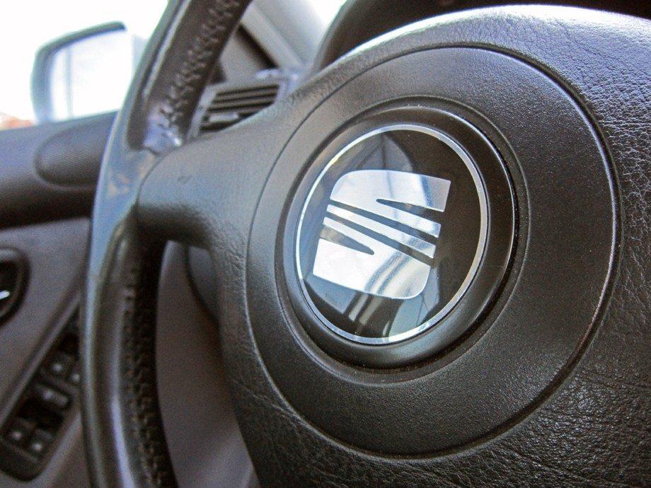 Seat Toledo TDI Signo billede 19