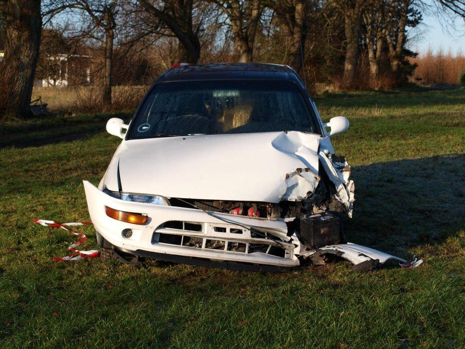 Toyota Corolla billede 20