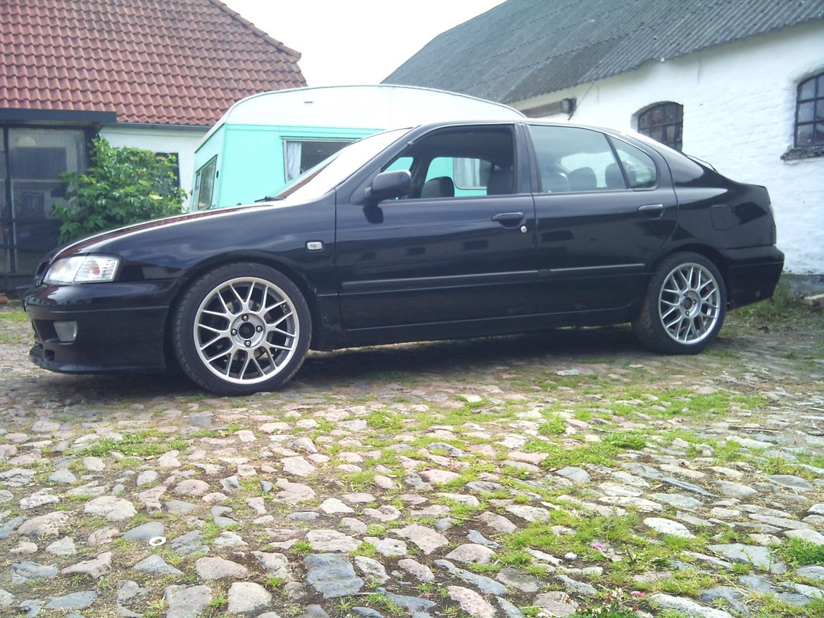 Nissan Primera neo P11 solgt billede 2