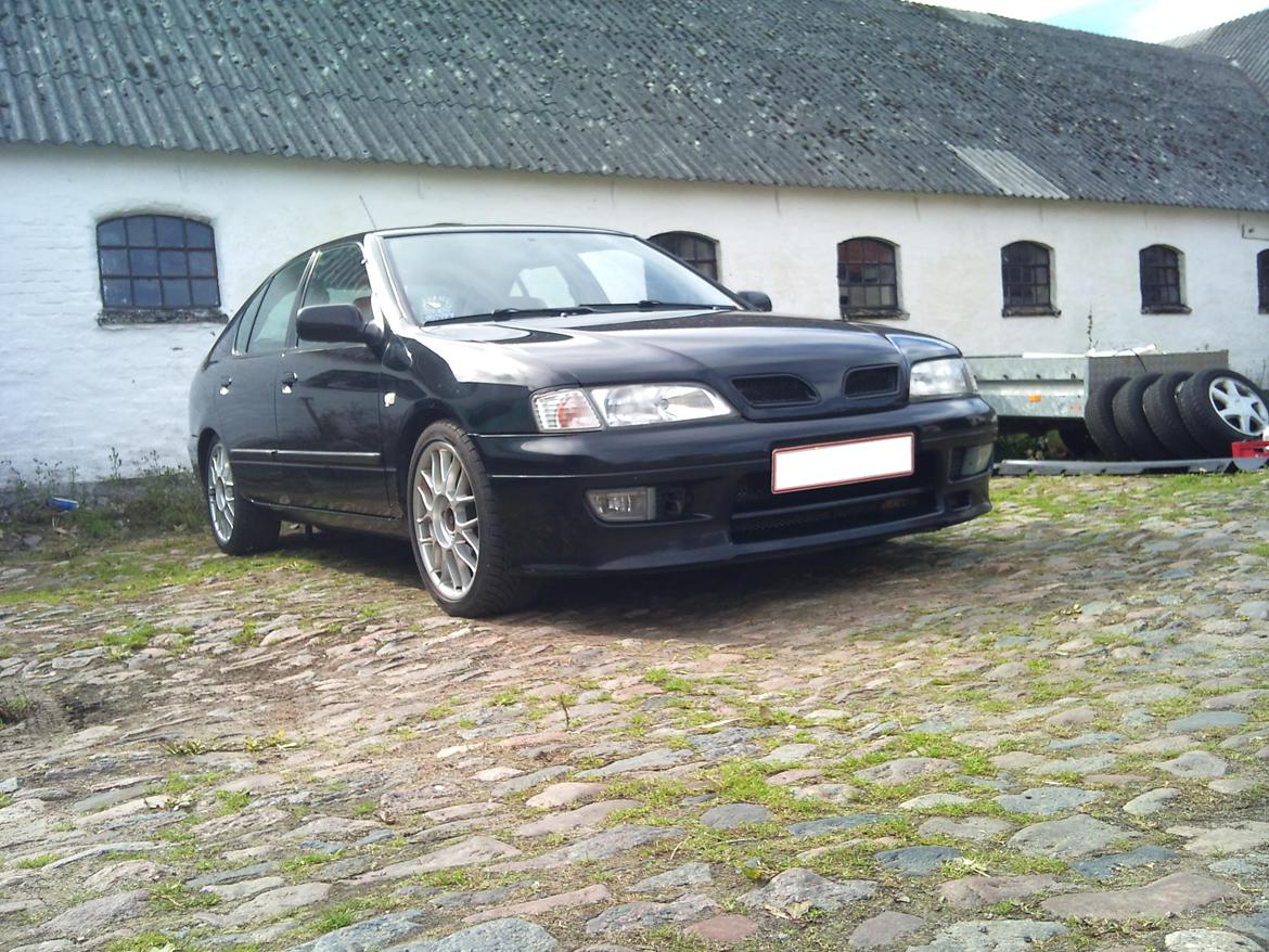 Nissan Primera neo P11 solgt billede 3