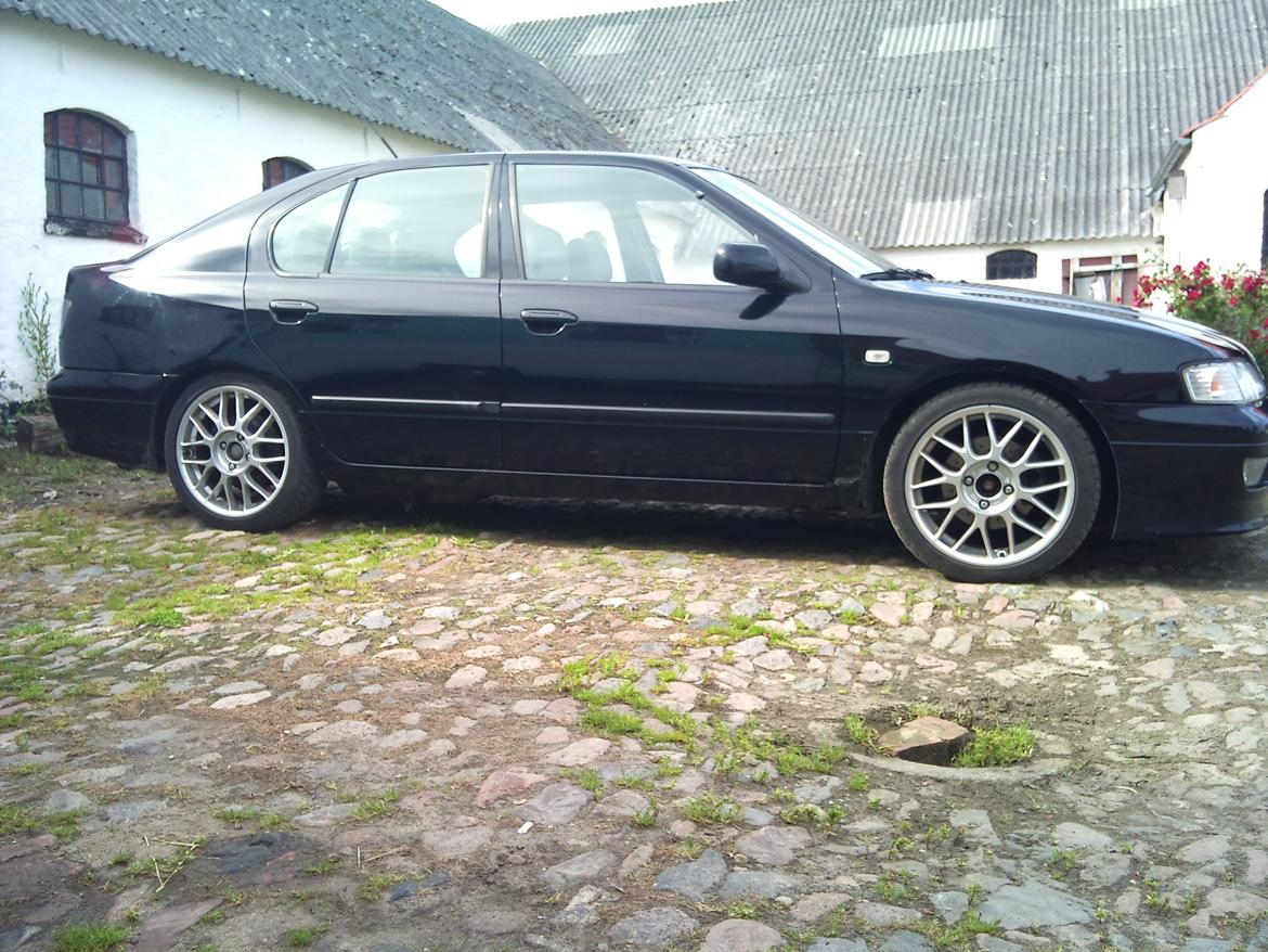 Nissan Primera neo P11 solgt billede 4