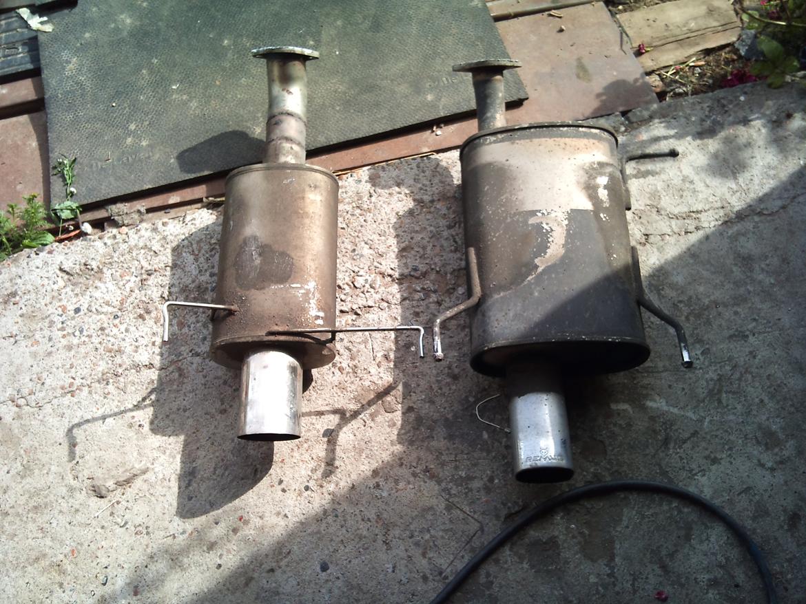 Nissan Primera neo P11 solgt billede 7