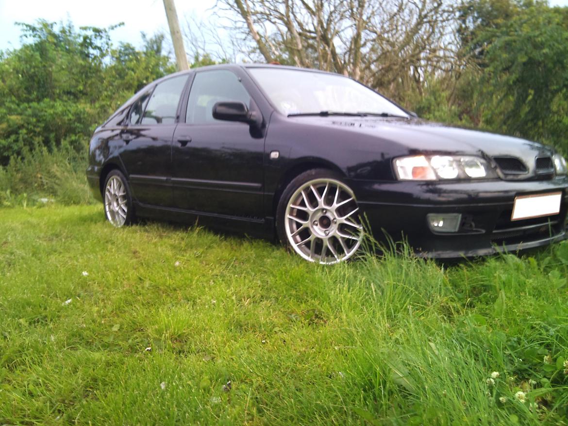 Nissan Primera neo P11 solgt billede 11